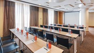 Sercotel Sorolla Palace - Valencia - 2