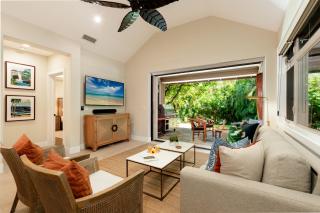 OCEAN WAVE Lovely 3BR KaMilo Home Walking Distance to Beach - Waikoloa - 7