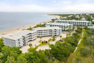 Bay View Villas 107 - Tybee Island - 7
