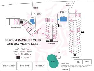 Bay View Villas 107 - Tybee Island - 6