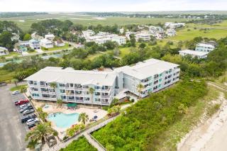 Bay View Villas 107 - Tybee Island - 2