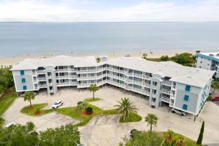 Bay View Villas 106 - Tybee Island - 8