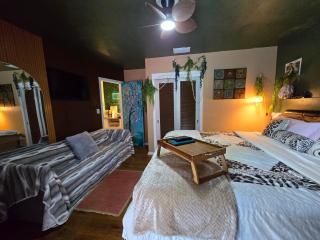 Jungle Oasis By Busch Gardens USF and Amphitheater - 4