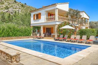 Villa Suau Gran by Villa Plus - Port de Pollença (Puerto Pollensa) - 0