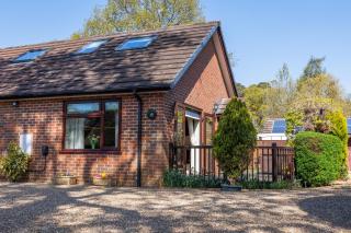 Wayside - Fordingbridge - 1