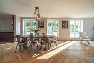 Luxury villa in Täby with large pool - Täby - 7