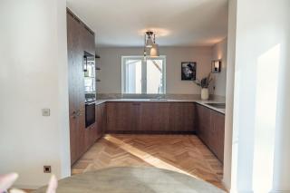 Luxury villa in Täby with large pool - Täby - 4