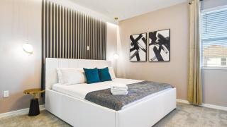Last Minute Disney Getaway! Private Pool, Hot Tub & Games Room. Book Now! #87171 - Orlando - 6