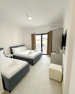 Hotel Aiden Sarande - Saranda - 0