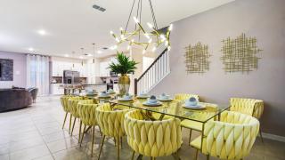 Last Minute Disney Getaway! Private Pool, Hot Tub & Games Room. Book Now! #87171 - Orlando - 4