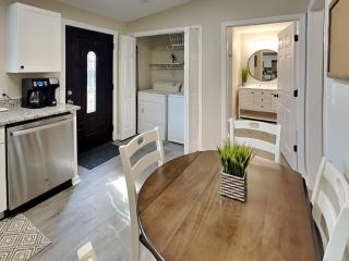 Barnard Row House - Savannah - 4