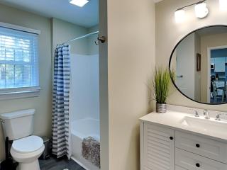 Barnard Row House - Savannah - 1