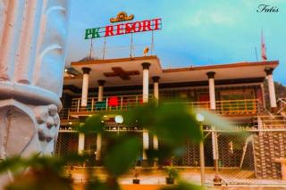 PK Resort Barawai Naran - - 8