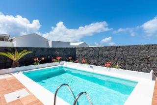 Villa Cisne - Yaiza - 0