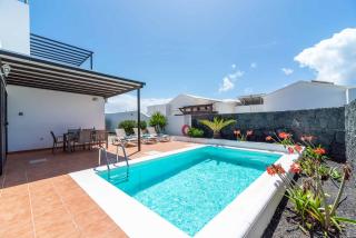 Villa Cisne - Yaiza - 8