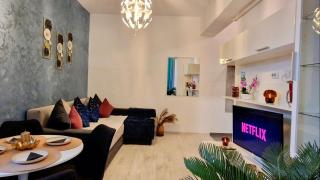 Panorama Heights Apartment near Palas Mall - Iaşi - 8