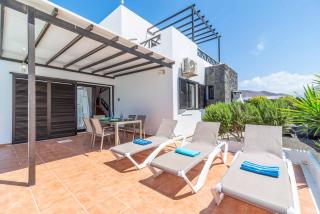 Villa Cisne - Yaiza - 4