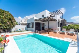 Villa Cisne - Yaiza - 5