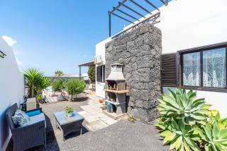 Villa Cisne - Yaiza - 2