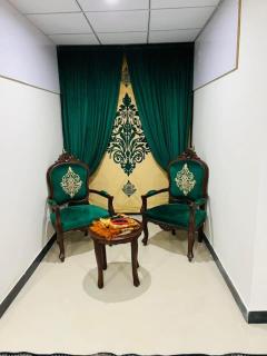 PK Resort Barawai Naran - - 6