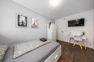 1 LH 9-Zimmer-Apartment HBF - Halle an der Saale - 5