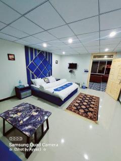 PK Resort Barawai Naran - - 4