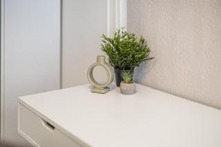 1 LH 9-Zimmer-Apartment HBF - Halle an der Saale - 3