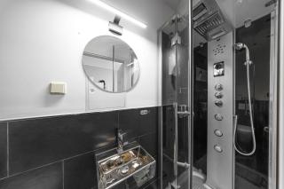 1 LH 9-Zimmer-Apartment HBF - Halle an der Saale - 2