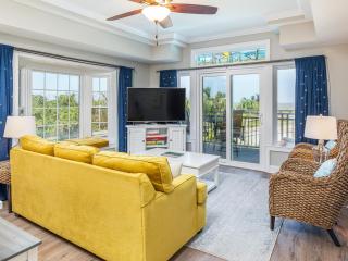 Bay View Villas 105 - Tybee Island - 2