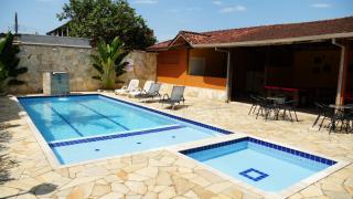 Pousada Caraguá - Caraguatatuba - 9