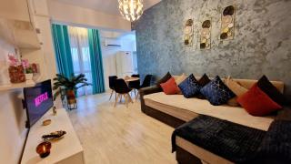 Panorama Heights Apartment near Palas Mall - 6