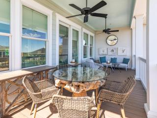 Aqua Vitae - Tybee Island - 1