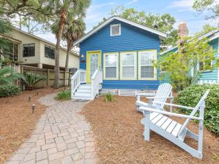 Annas Cabana - Tybee Island - 9