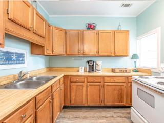 Annas Cabana - Tybee Island - 1