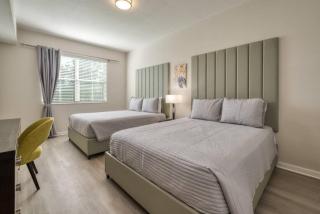 VCR2-204 Deluxe Apartment - Nature view - Orlando - 3