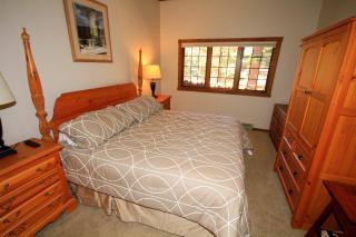 Mountainback #97, Loft - Mammoth Lakes - 2