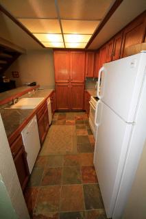Mountainback #97, Loft - Mammoth Lakes - 3