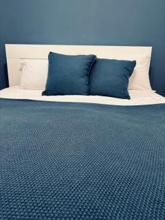 Blue Charm Exclusive Apartment - Palermo - 3