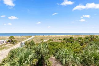 Atlantic Ocean 2 - Tybee Island - 2
