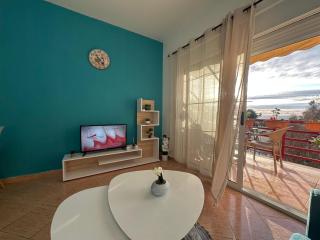 Sea Bliss Apartment - Golem - 6