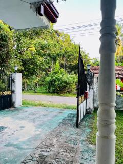 SK Villa - - 5