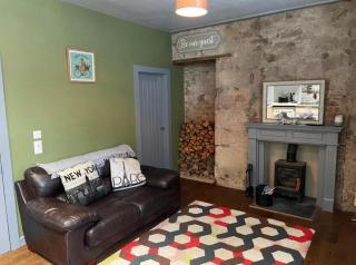 Kames Bay Couples Retreat - Millport - 6