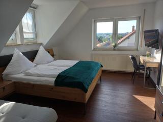 Ferienwohnung Schneider - Herbstein - 9