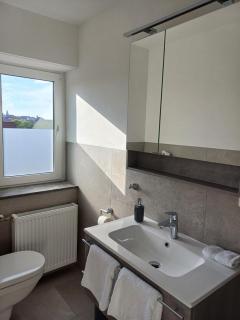 Ferienwohnung Schneider - Herbstein - 7
