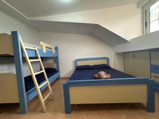 Sea Bliss Apartment - Golem - 1