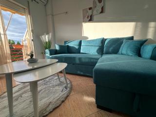 Sea Bliss Apartment - Golem - 9