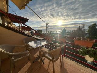 Sea Bliss Apartment - Golem - 4