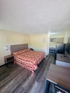 Studios & Suites 4 Less Virginia Beach - Virginia Beach - 4