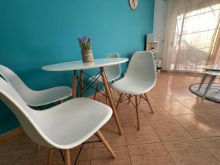 Sea Bliss Apartment - Golem - 8