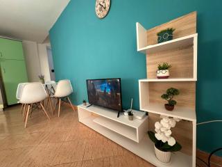 Sea Bliss Apartment - Golem - 7